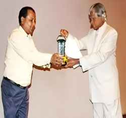 Awards